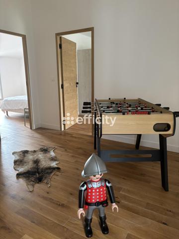 Maison 5 pièces - 189 m² Bien prestige