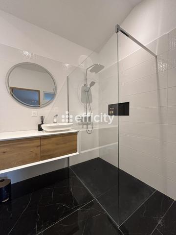 Maison 5 pièces - 189 m² Bien prestige