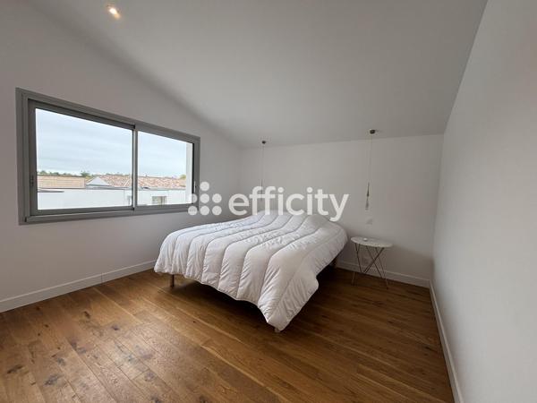 Maison 5 pièces - 189 m² Bien prestige