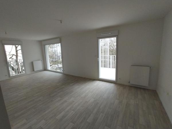 Appartement 3 Pièces,  
Rennes 35200