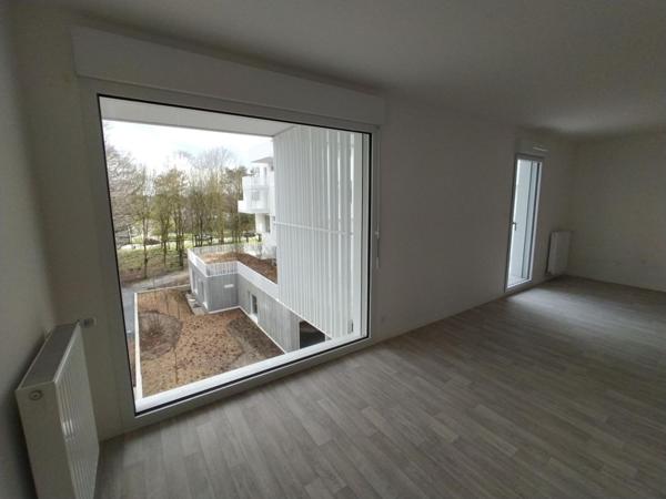 Appartement 3 Pièces,  
Rennes 35200