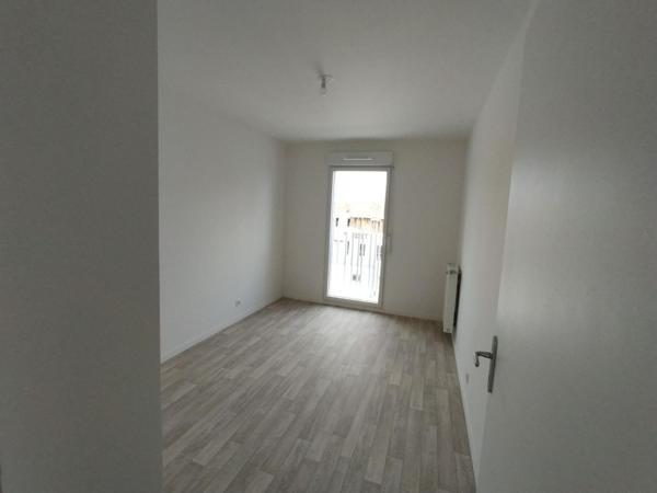 Appartement 3 Pièces,  
Rennes 35200