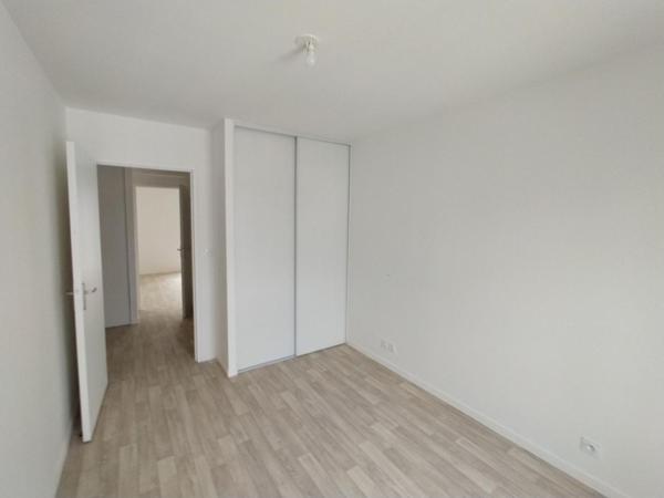 Appartement 3 Pièces,  
Rennes 35200