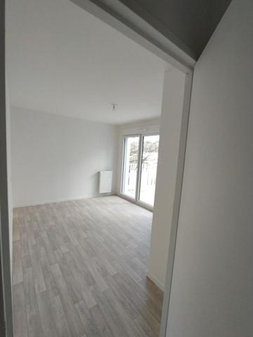 Appartement 3 Pièces,  
Rennes 35200
