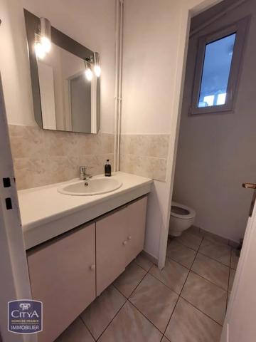 Appartement à louer 3 pièces 79.65m² Cambrai (59400)
