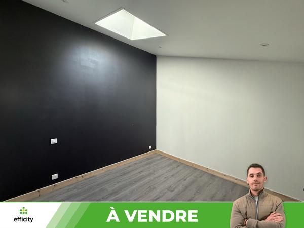 Maison 5 pièces - 133 m²