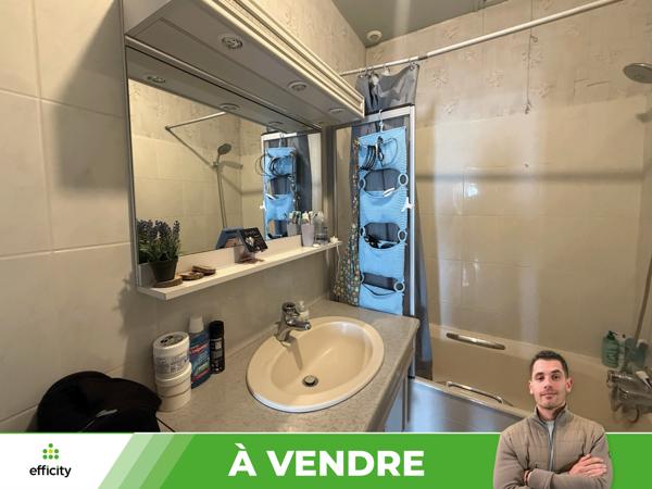 Maison 5 pièces - 133 m²
