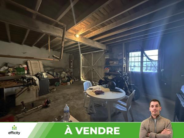 Maison 5 pièces - 133 m²