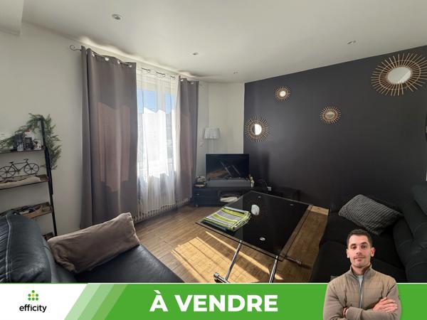Maison 5 pièces - 133 m²