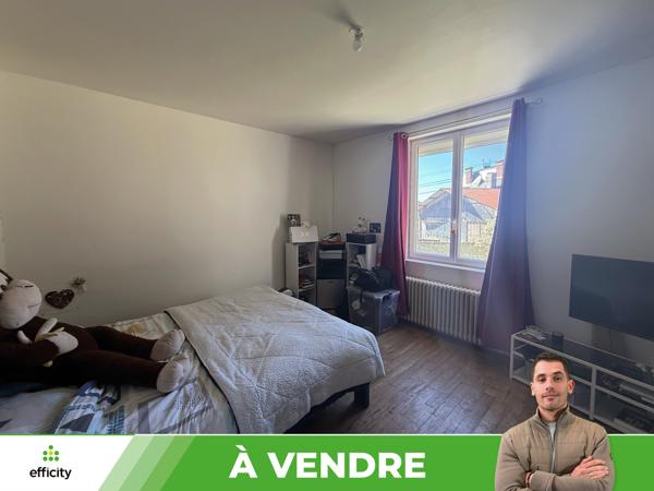 Maison 5 pièces - 133 m²