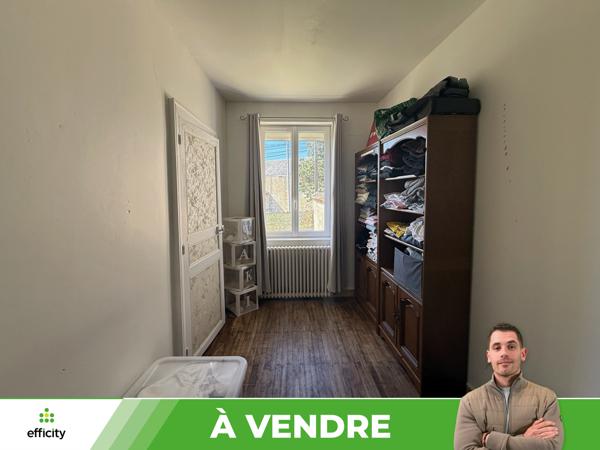 Maison 5 pièces - 133 m²