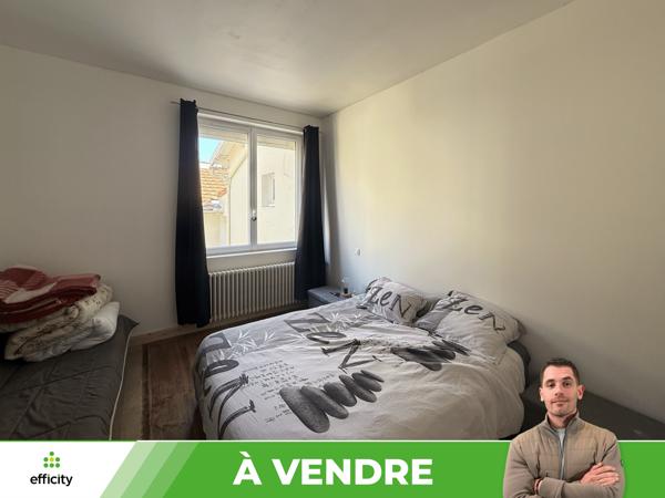 Maison 5 pièces - 133 m²