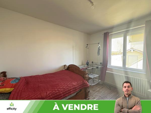 Maison 5 pièces - 133 m²