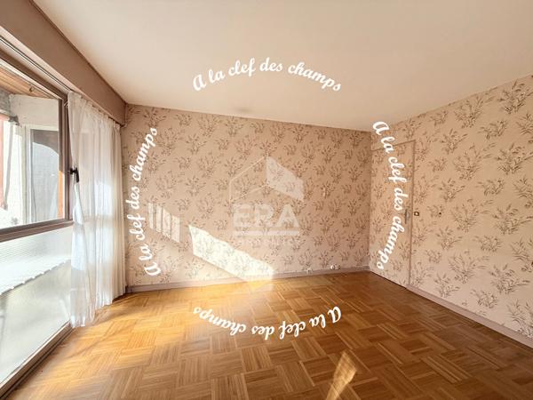 Appartement Bures Sur Yvette 5 pièce(s) 125 m2