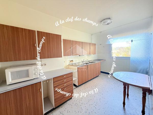 Appartement Bures Sur Yvette 5 pièce(s) 125 m2