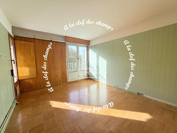 Appartement Bures Sur Yvette 5 pièce(s) 125 m2