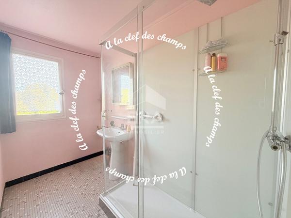 Appartement Bures Sur Yvette 5 pièce(s) 125 m2