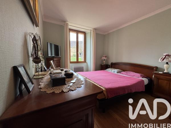 Maison à vendre 9 pièces 228 m² Cloyes-les-Trois-Rivières