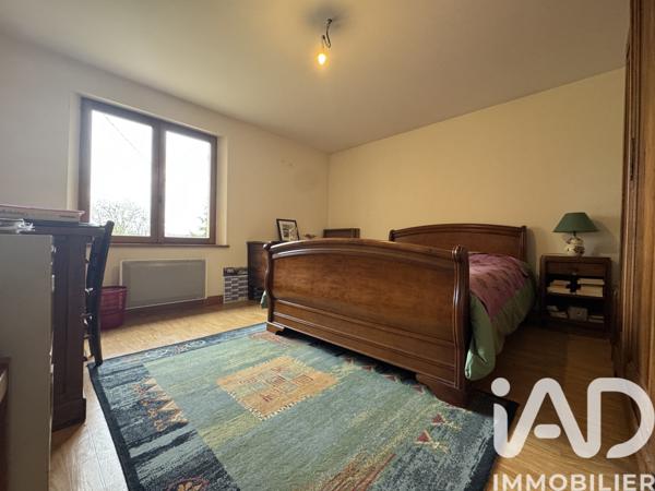 Maison à vendre 9 pièces 228 m² Cloyes-les-Trois-Rivières