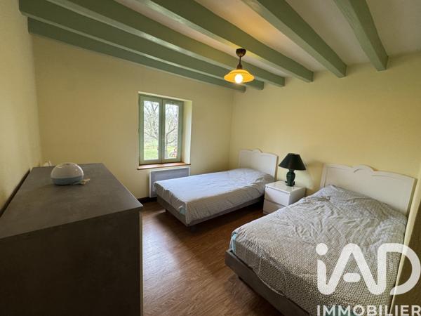 Maison à vendre 9 pièces 228 m² Cloyes-les-Trois-Rivières