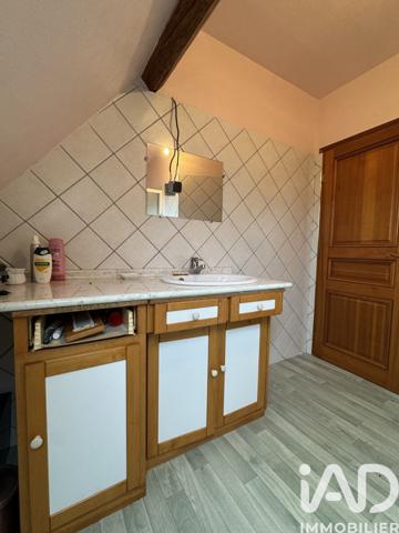 Maison à vendre 9 pièces 228 m² Cloyes-les-Trois-Rivières