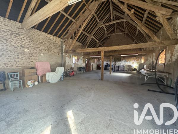 Maison à vendre 9 pièces 228 m² Cloyes-les-Trois-Rivières