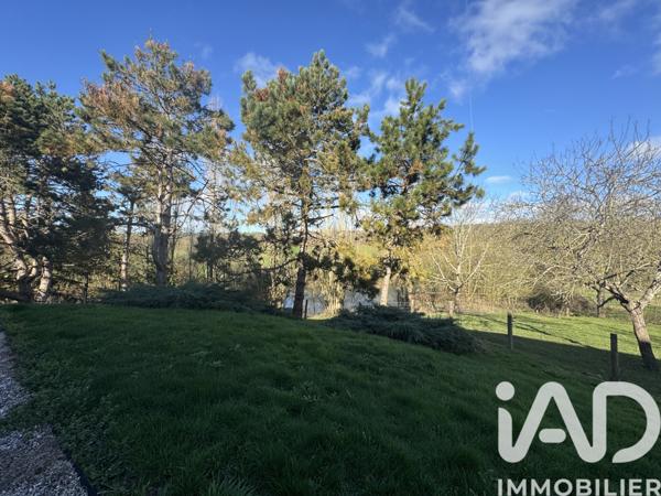 Maison à vendre 9 pièces 228 m² Cloyes-les-Trois-Rivières