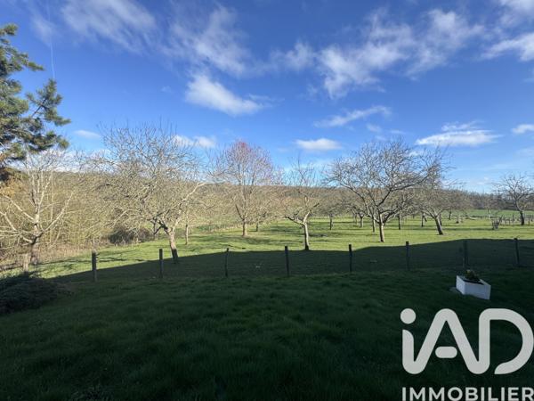 Maison à vendre 9 pièces 228 m² Cloyes-les-Trois-Rivières