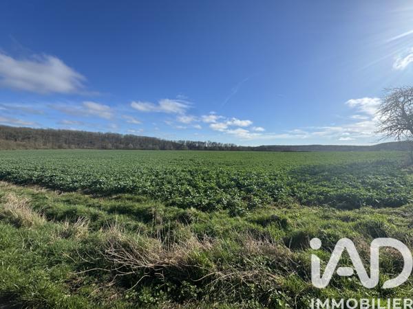 Maison à vendre 9 pièces 228 m² Cloyes-les-Trois-Rivières