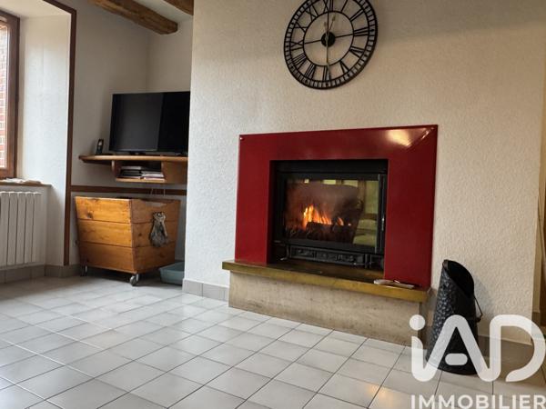 Maison à vendre 9 pièces 228 m² Cloyes-les-Trois-Rivières