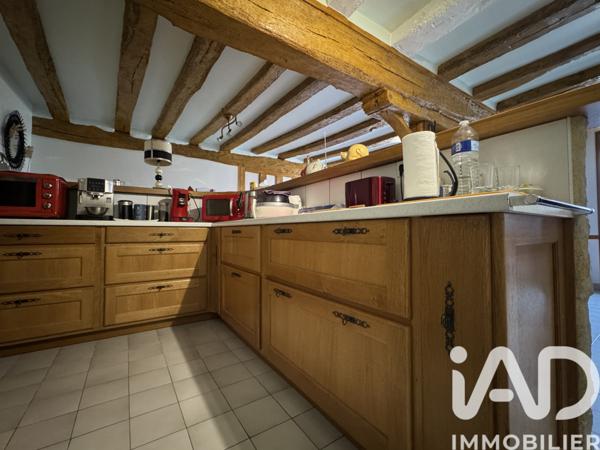 Maison à vendre 9 pièces 228 m² Cloyes-les-Trois-Rivières