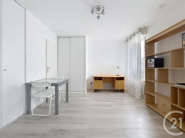 Appartement F1 à vendre  1 pièce - 20,16 m2 DIJON - 21