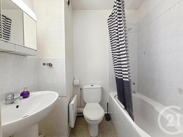 Appartement F1 à vendre  1 pièce - 20,16 m2 DIJON - 21