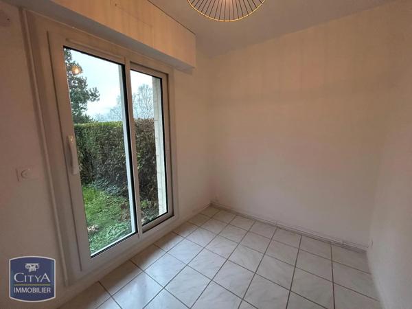 Appartement à louer 2 pièces 24.43m² Blonville-sur-Mer (14910)