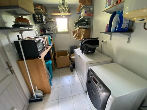 Maison atypique 5 pièces en excellent état avec grand terrain Proche de VILLENEUVE DE MARSAN (40) à SAINT GEIN