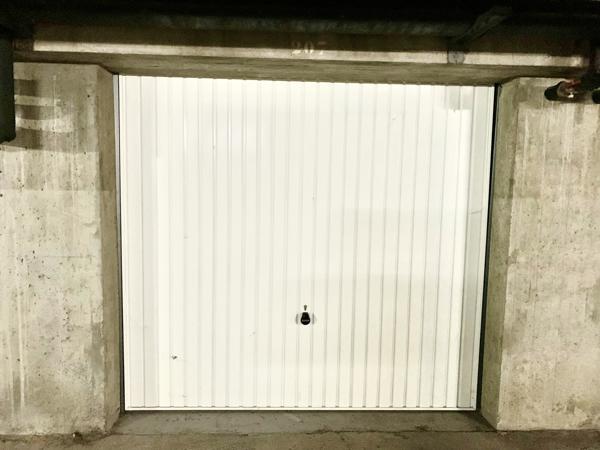 Parking - 18 m² Exclusivité efficity