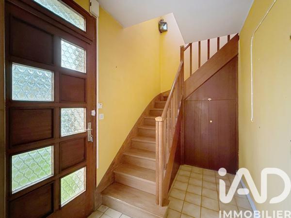 Maison à vendre 8 pièces 194 m² Guer