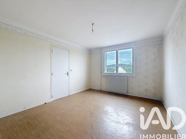 Maison à vendre 8 pièces 194 m² Guer