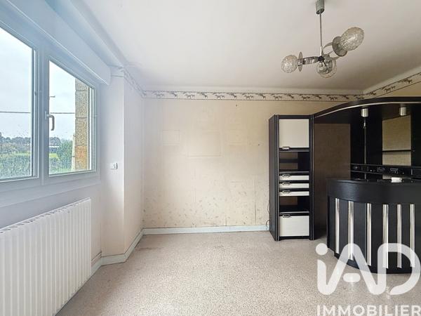 Maison à vendre 8 pièces 194 m² Guer