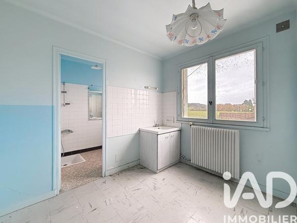 Maison à vendre 8 pièces 194 m² Guer