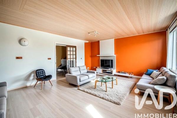 Maison à vendre 8 pièces 194 m² Guer