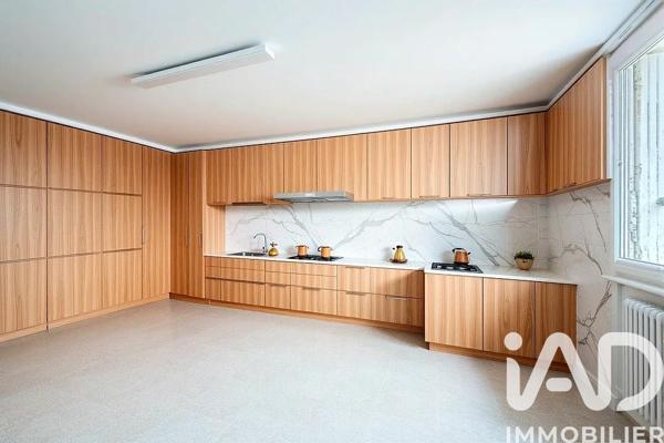 Maison à vendre 8 pièces 194 m² Guer