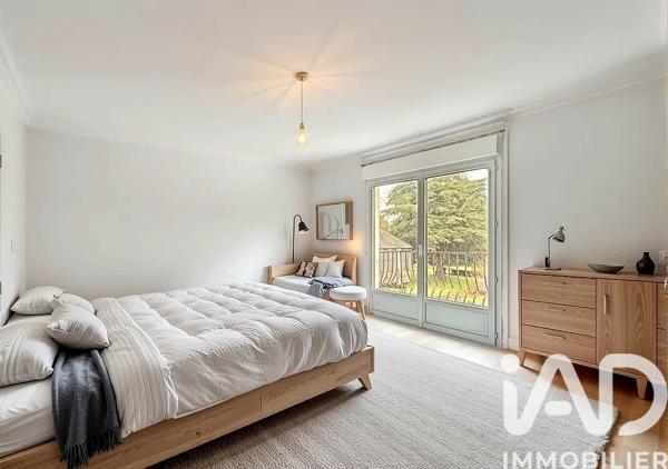 Maison à vendre 8 pièces 194 m² Guer