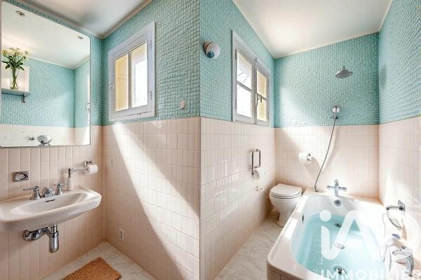 Maison à vendre 8 pièces 194 m² Guer