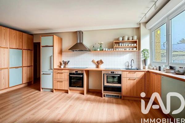 Maison à vendre 8 pièces 194 m² Guer