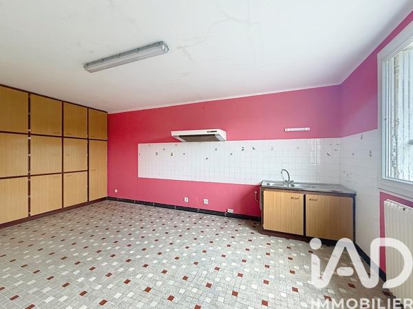 Maison à vendre 8 pièces 194 m² Guer