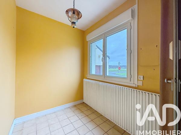 Maison à vendre 8 pièces 194 m² Guer