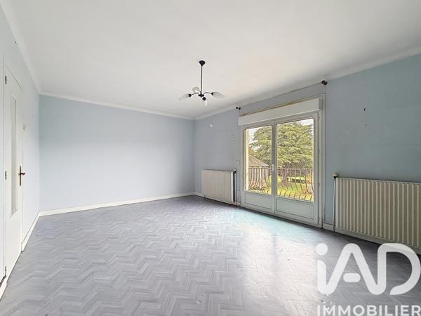 Maison à vendre 8 pièces 194 m² Guer