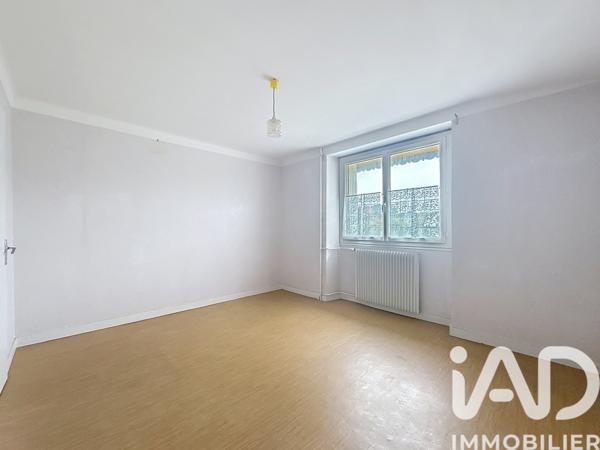 Maison à vendre 8 pièces 194 m² Guer