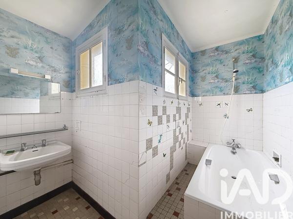 Maison à vendre 8 pièces 194 m² Guer